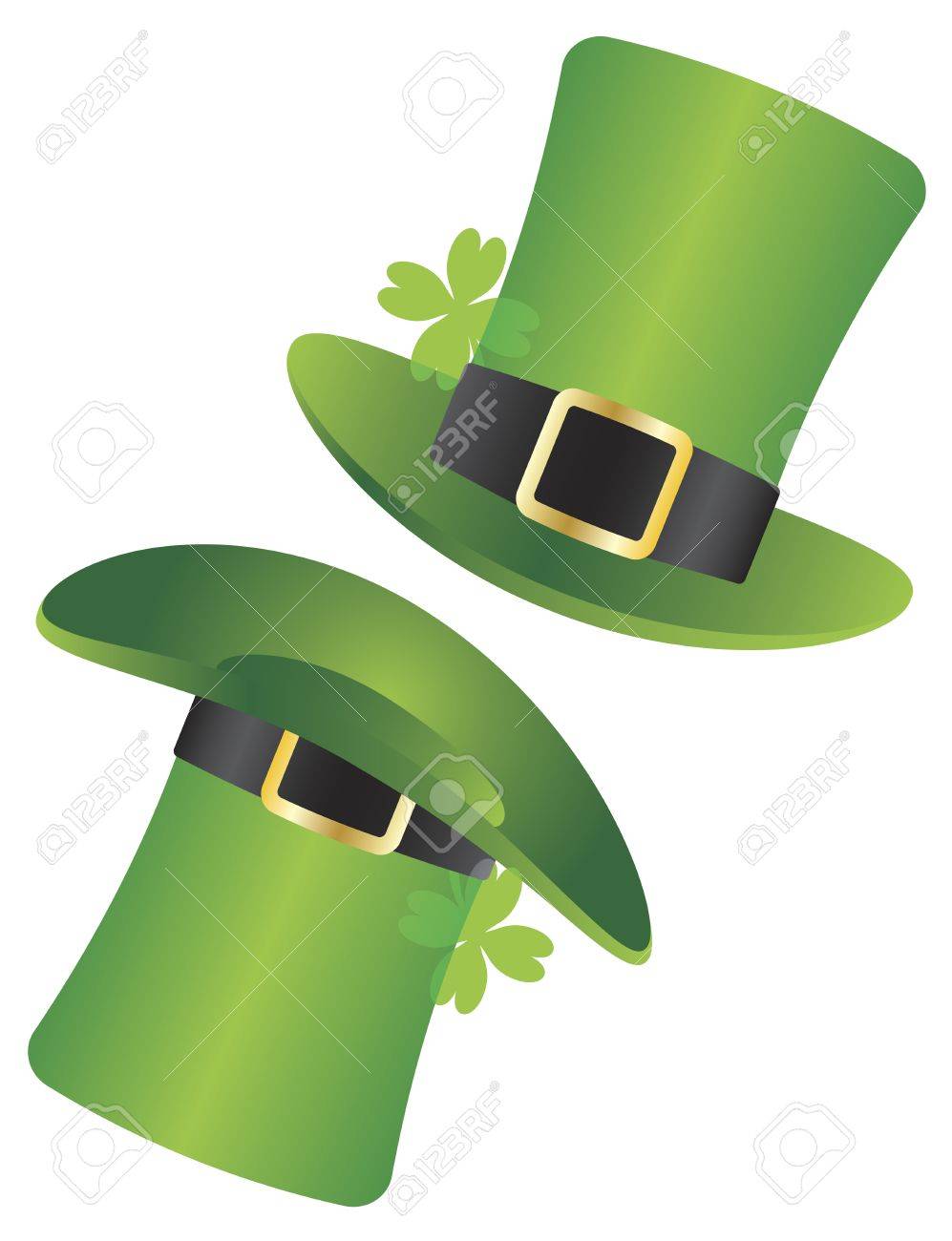 irish leprechaun hat