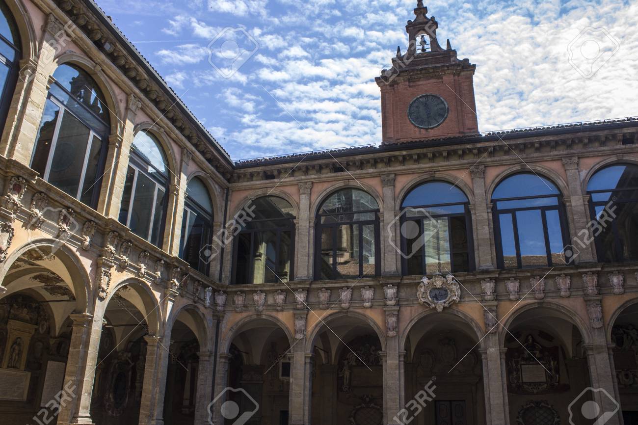 Biblioteca Universitaria di Bologna (2026) - All You Need to Know BEFORE  You Go (with Reviews), image size:1300x866