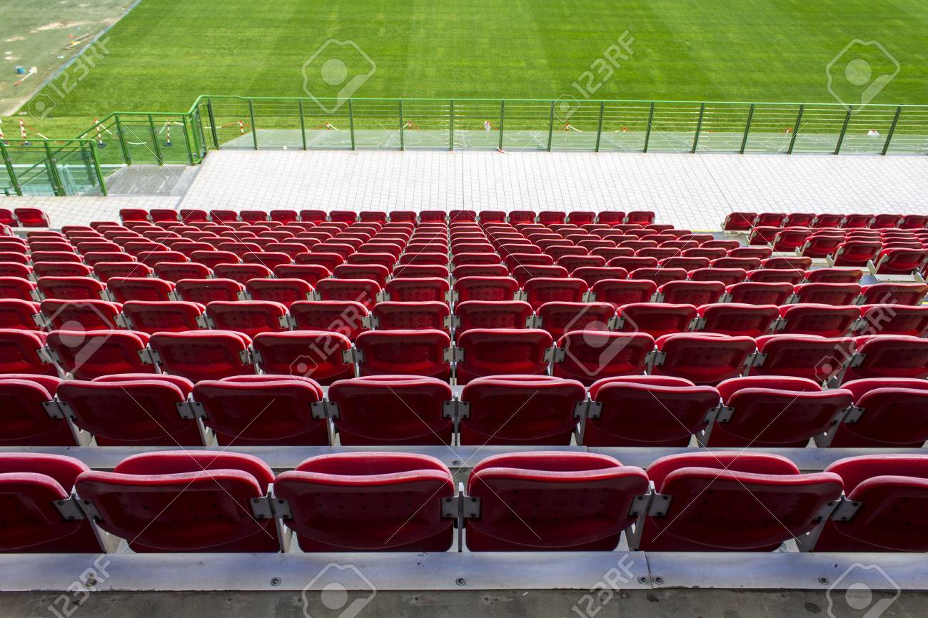 ブロック AC Milan スタディオ・ジュゼッペ・メアッツァ