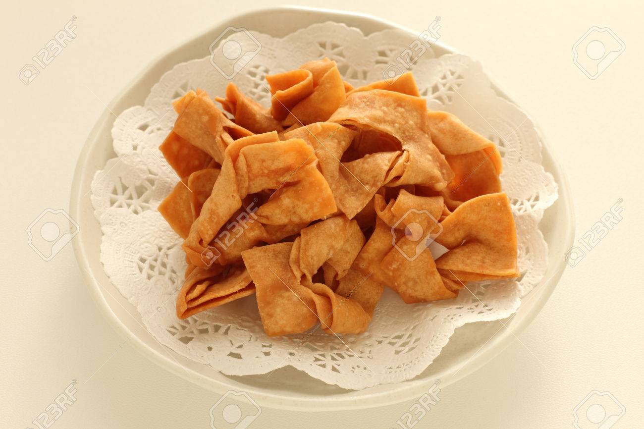 Chinese New Year Food Deep Fried Snack Stock Photo Picture And Royalty Free Image Image Chinese New Year Food Deep Fried Snack Stock Photo Picture And Royalty Free Image Image