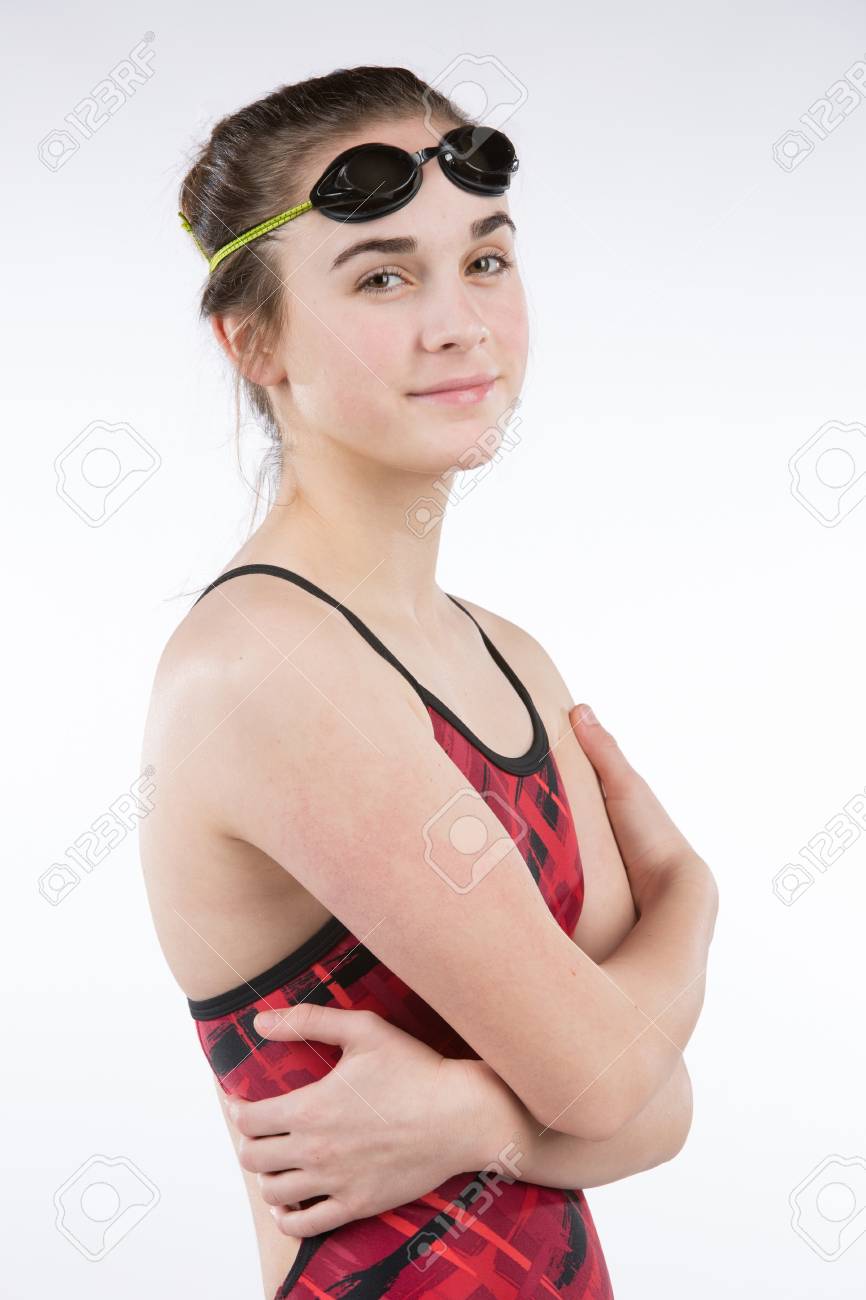 one piece swim goggles