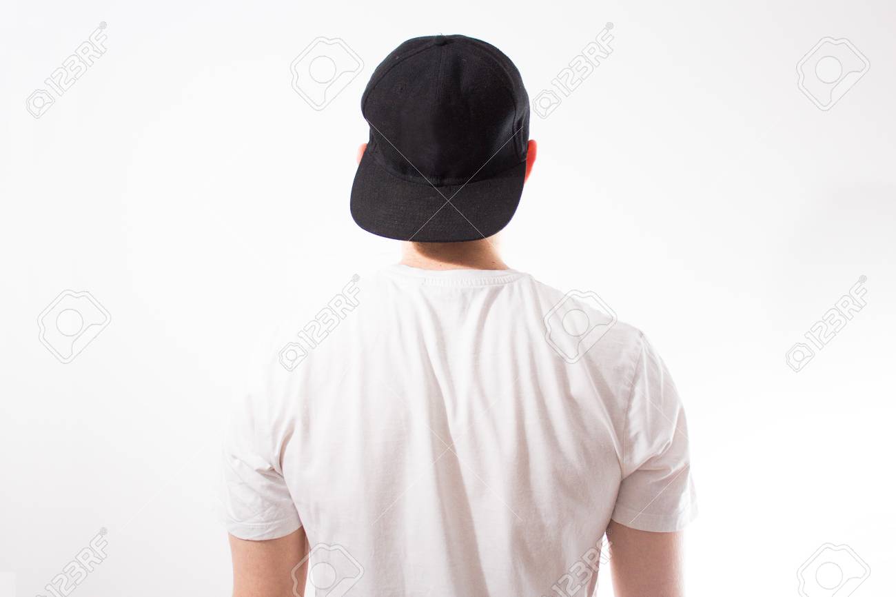 baseball cap and snapback