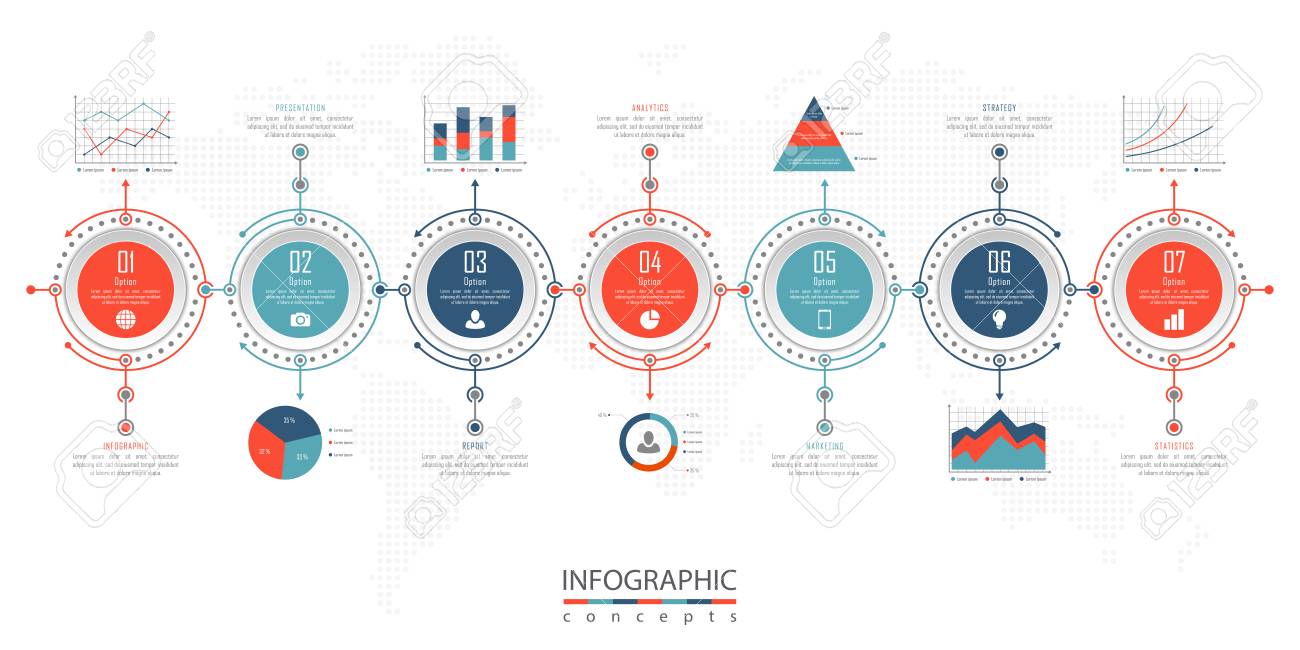 history of advertising timeline