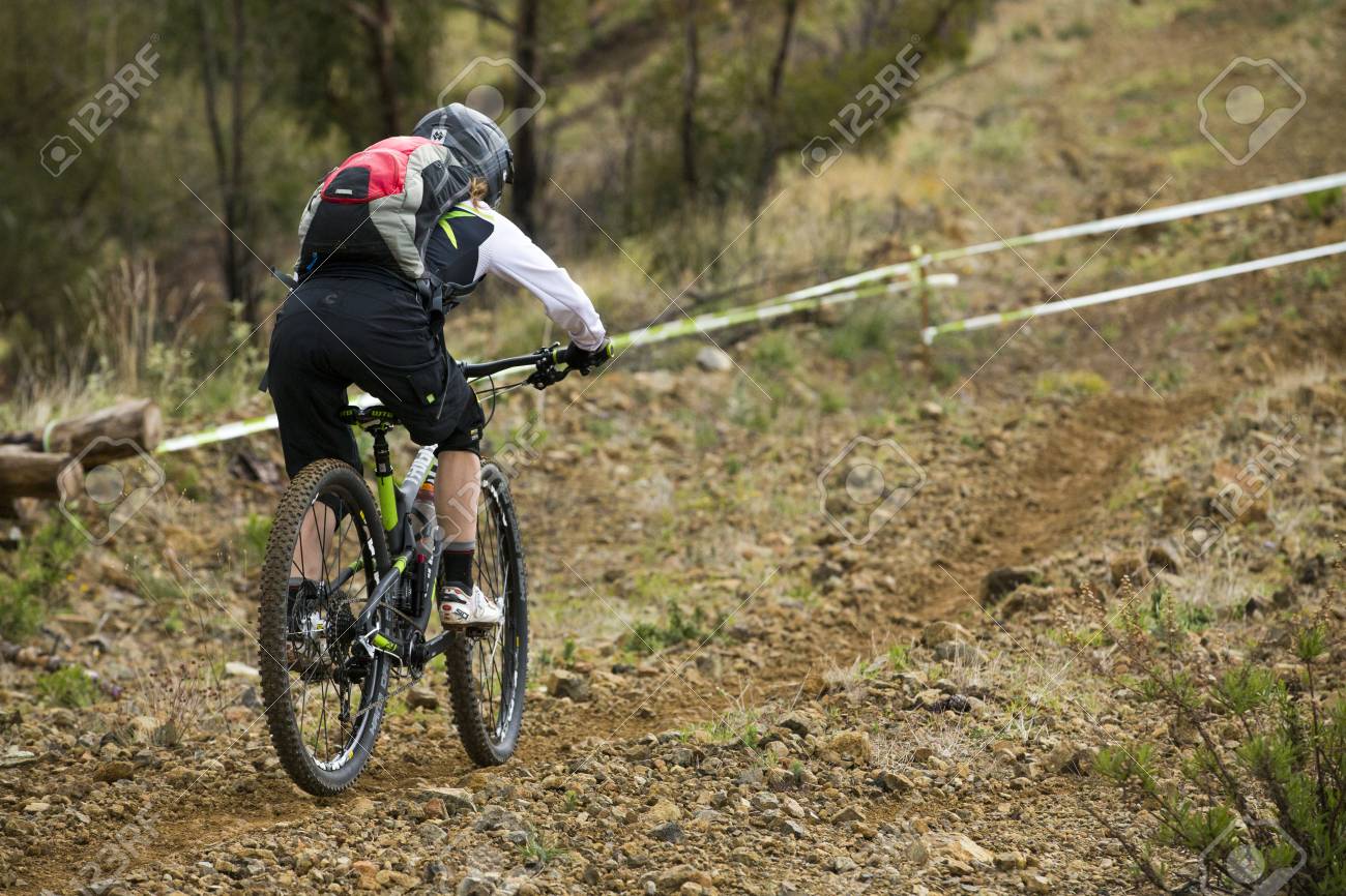 29 enduro bike