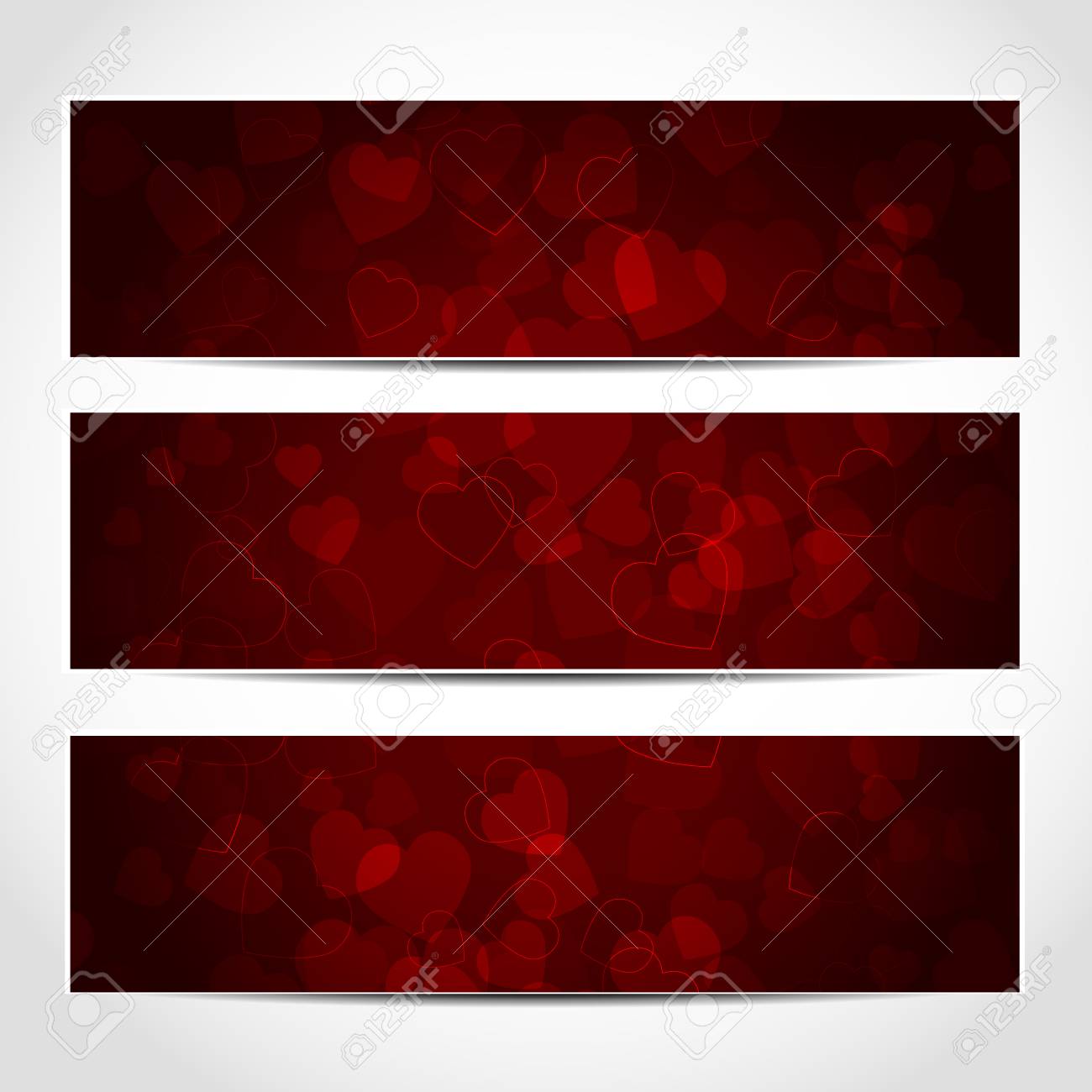 Featured image of post Banner Vetor Vermelho Veja mais ideias sobre fundo vermelho vermelho cor de tinta branca