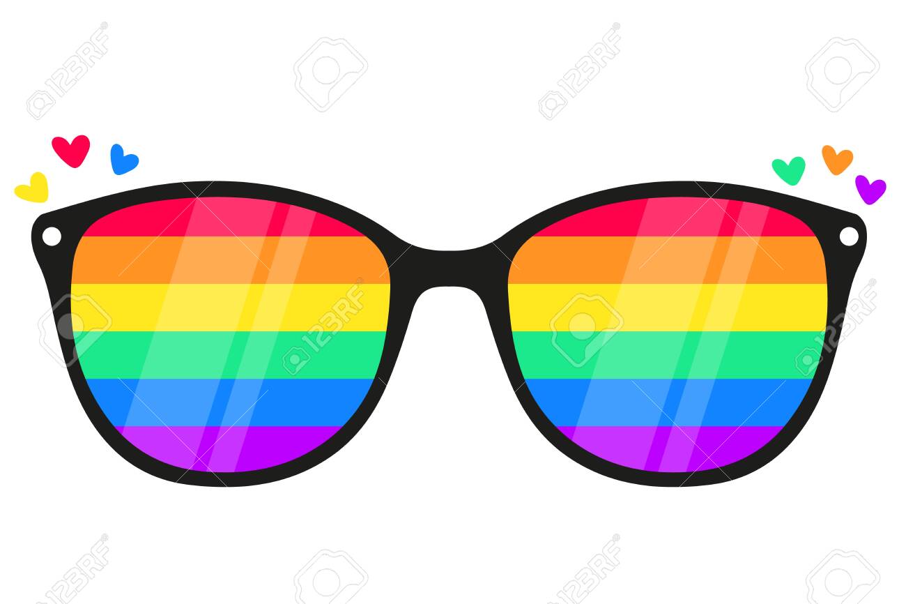 gay sunglasses