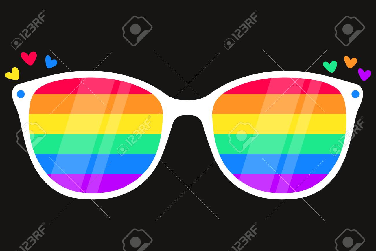 gay sunglasses