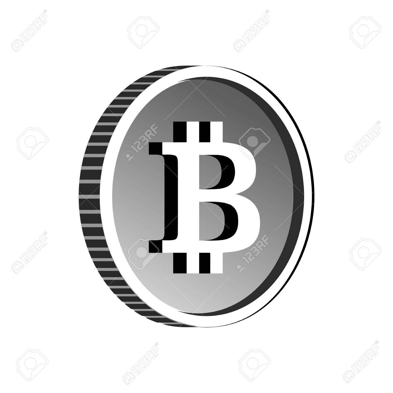 간단한 스타일 흰색 배경에 고립 된 태국 바트 기호 아이콘 로열티 무료 사진, 그림, 이미지 그리고 스톡포토그래피. Image  55956693