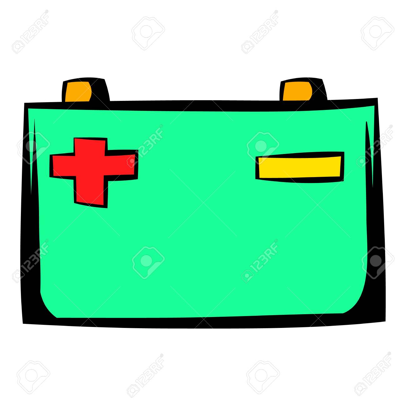 Car Battery Icon Cartoon Royalty Free SVG, Cliparts, Vectors, And Stock Illustration. Image 73526344. Car Battery Icon Cartoon Royalty Free SVG, Cliparts, Vectors, And Stock Illustration. Image 73526344.