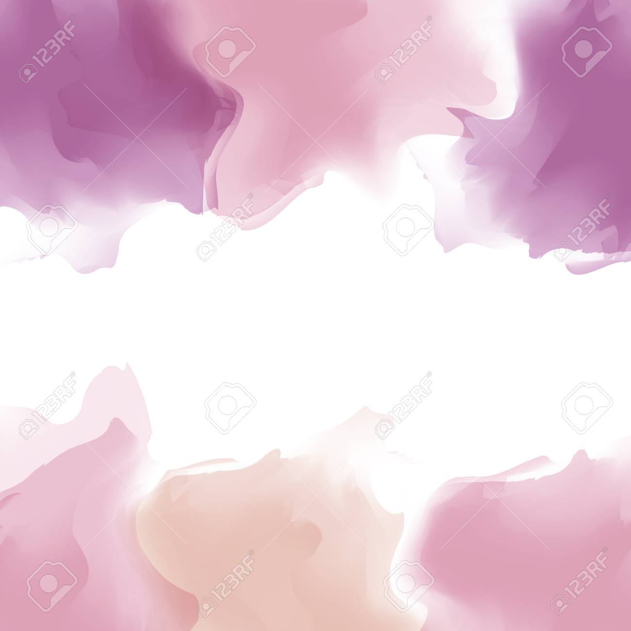 bright multicolor watercolor background marble effect cover watercolor cover photo