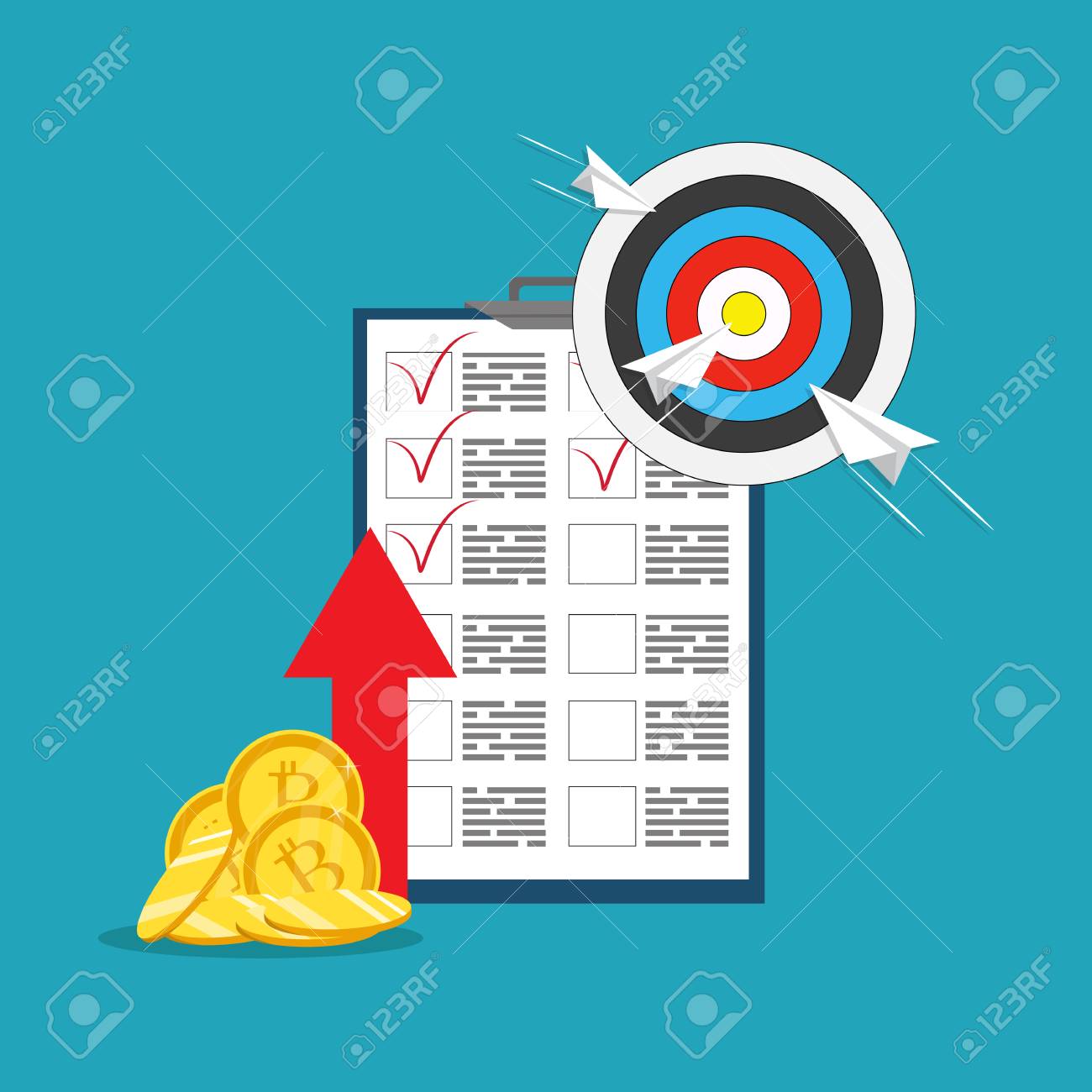 business training course icon online education and video tutorials vector illustration tutorials
