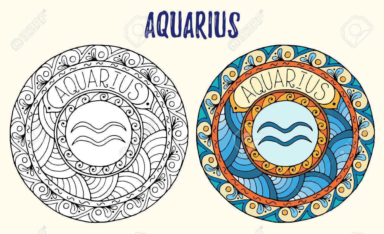 ZODIAC AQUARIUS ゾディアック・アクエリアス 15P サンブリッジ 【公式