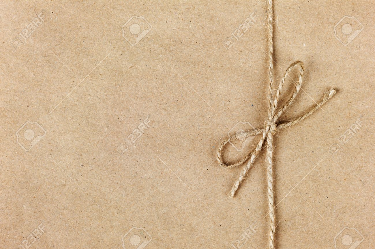 kraft paper background