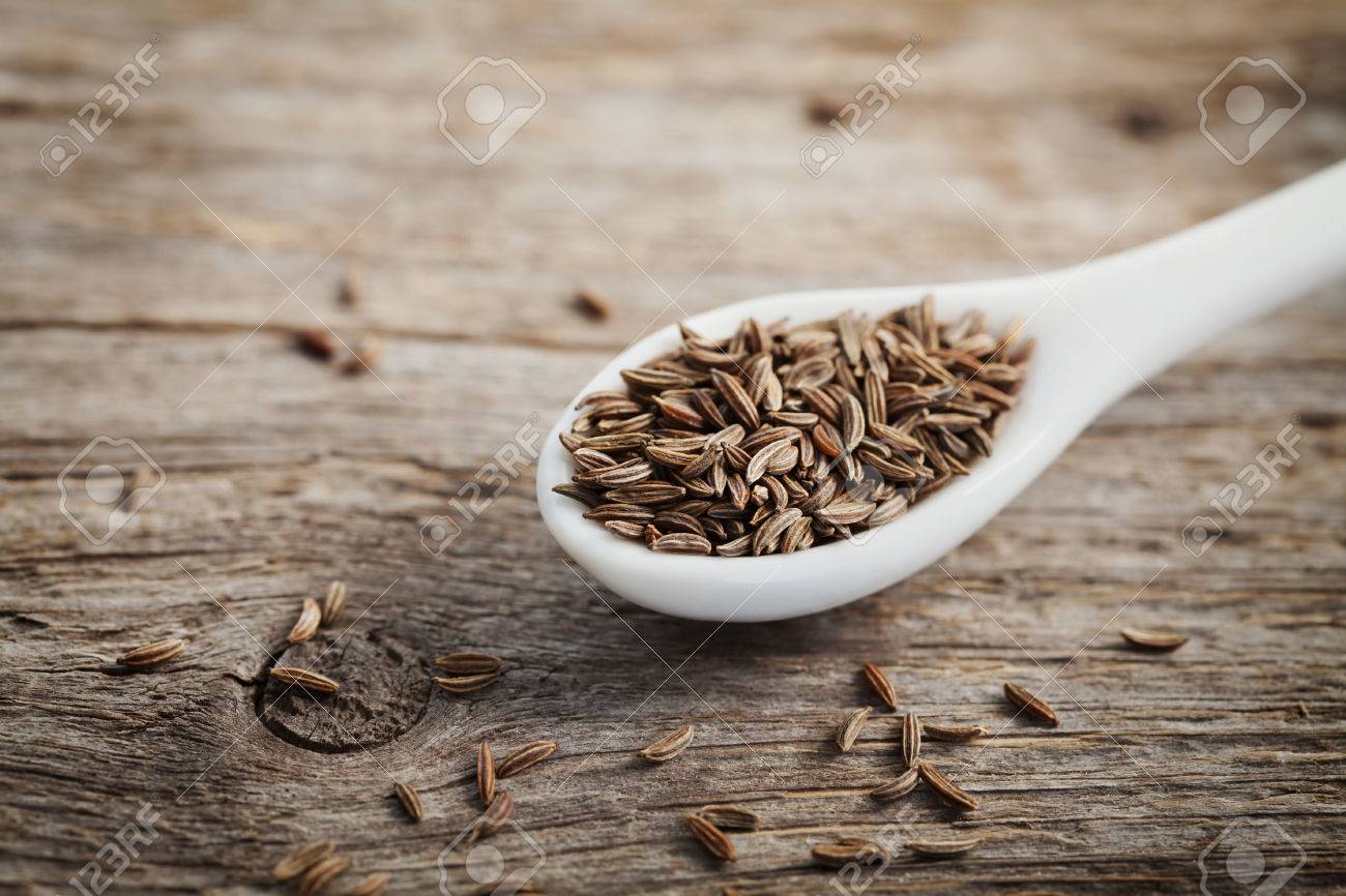 Resultado de imagen de cuchara de comino