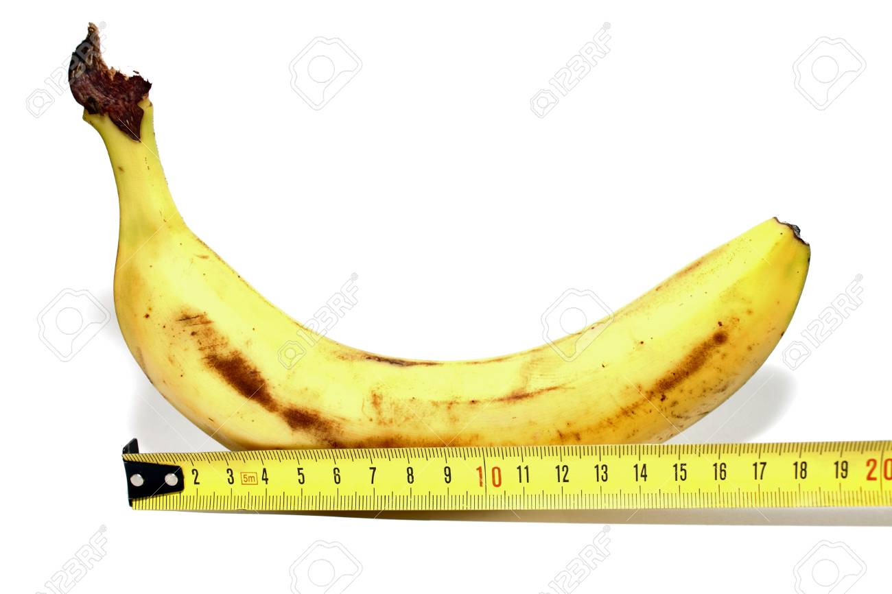 How Big Is A Large Penis