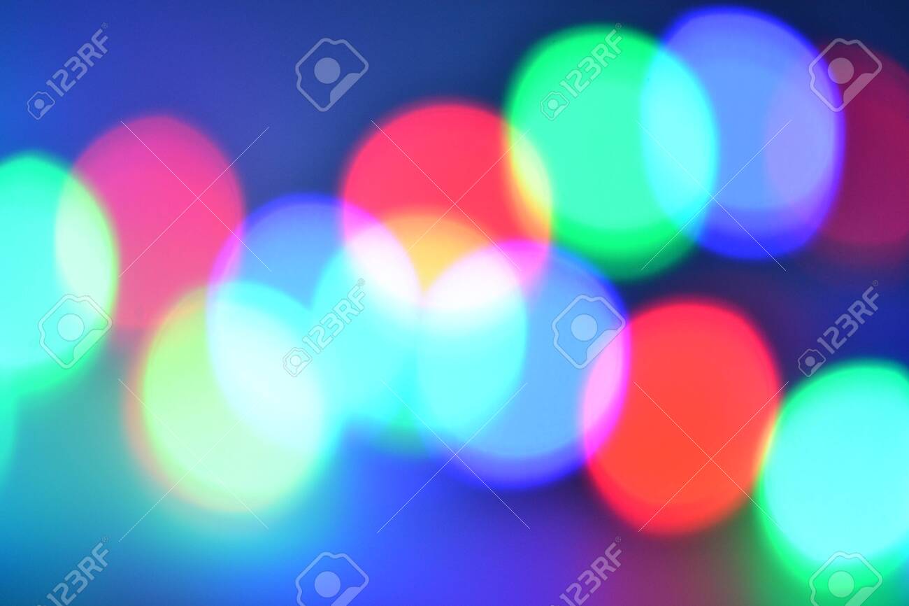 Rgb Lights Led Red Green Blue Bokeh On Defocus Background Stock Photo Picture And Royalty Free Image Image 133696640 rgb lights led red green blue bokeh on defocus background