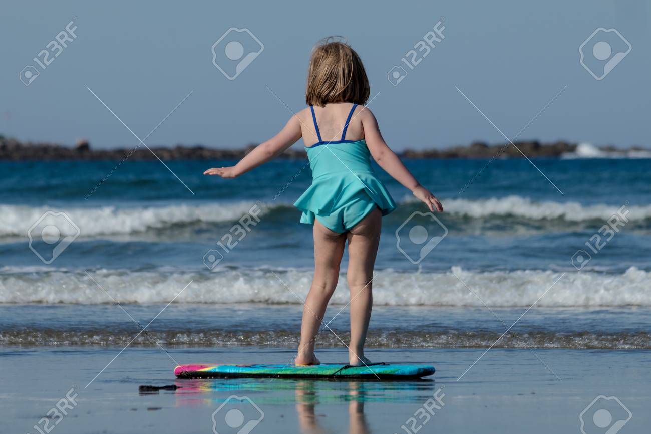 Jimmackey- Bambina Jimmackey Ragazze Bambine Costumi Da Bagno Floreale - Foto 5