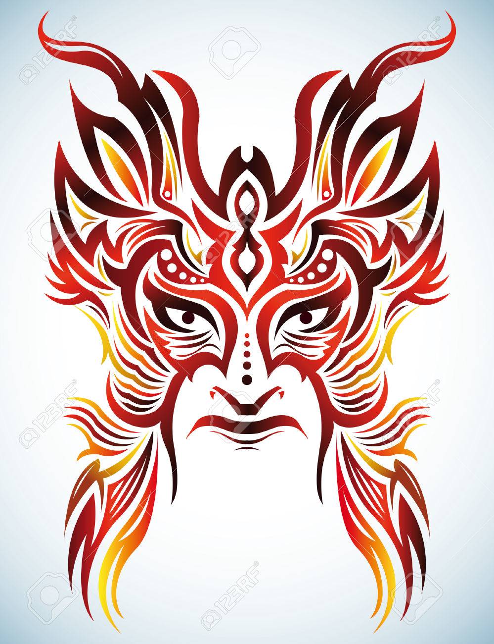 african mask tattoo designs images for tatouage african mask tattoo designs images for tatouage