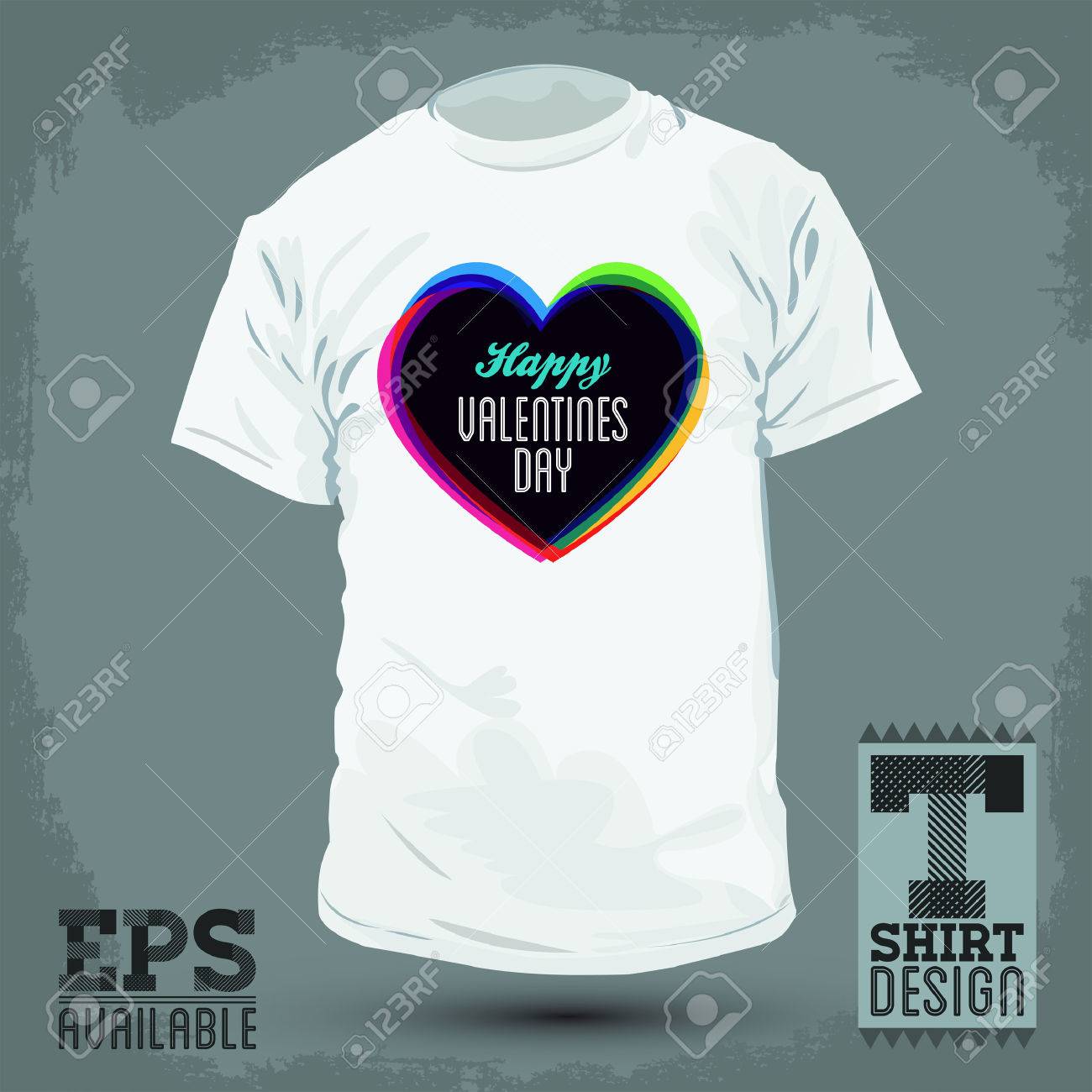 t shirt design and printing