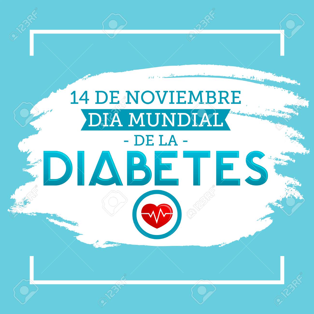 14 de noviembre welttage de diabetes