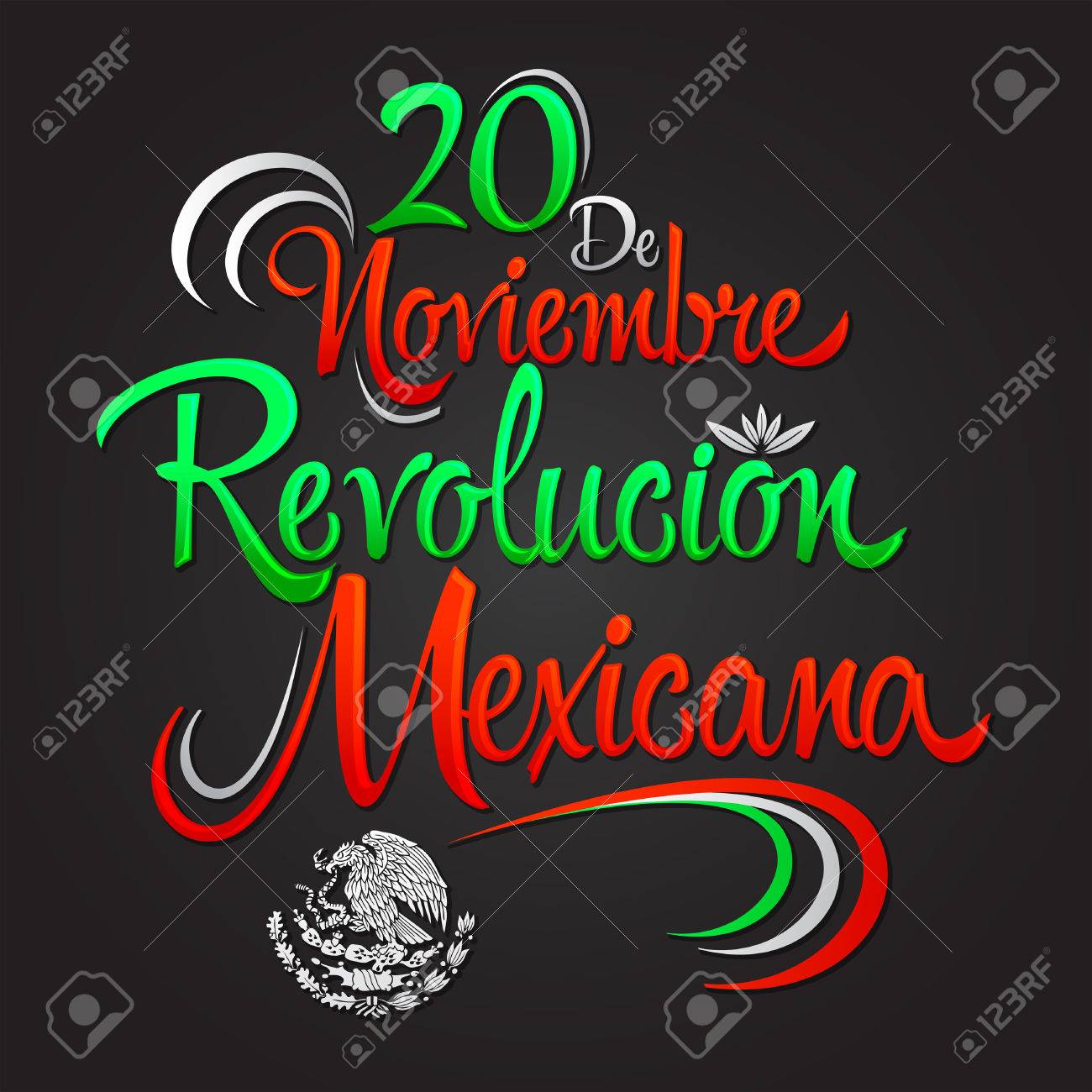 Resultado de imagen para 20 NOVIEMBRE