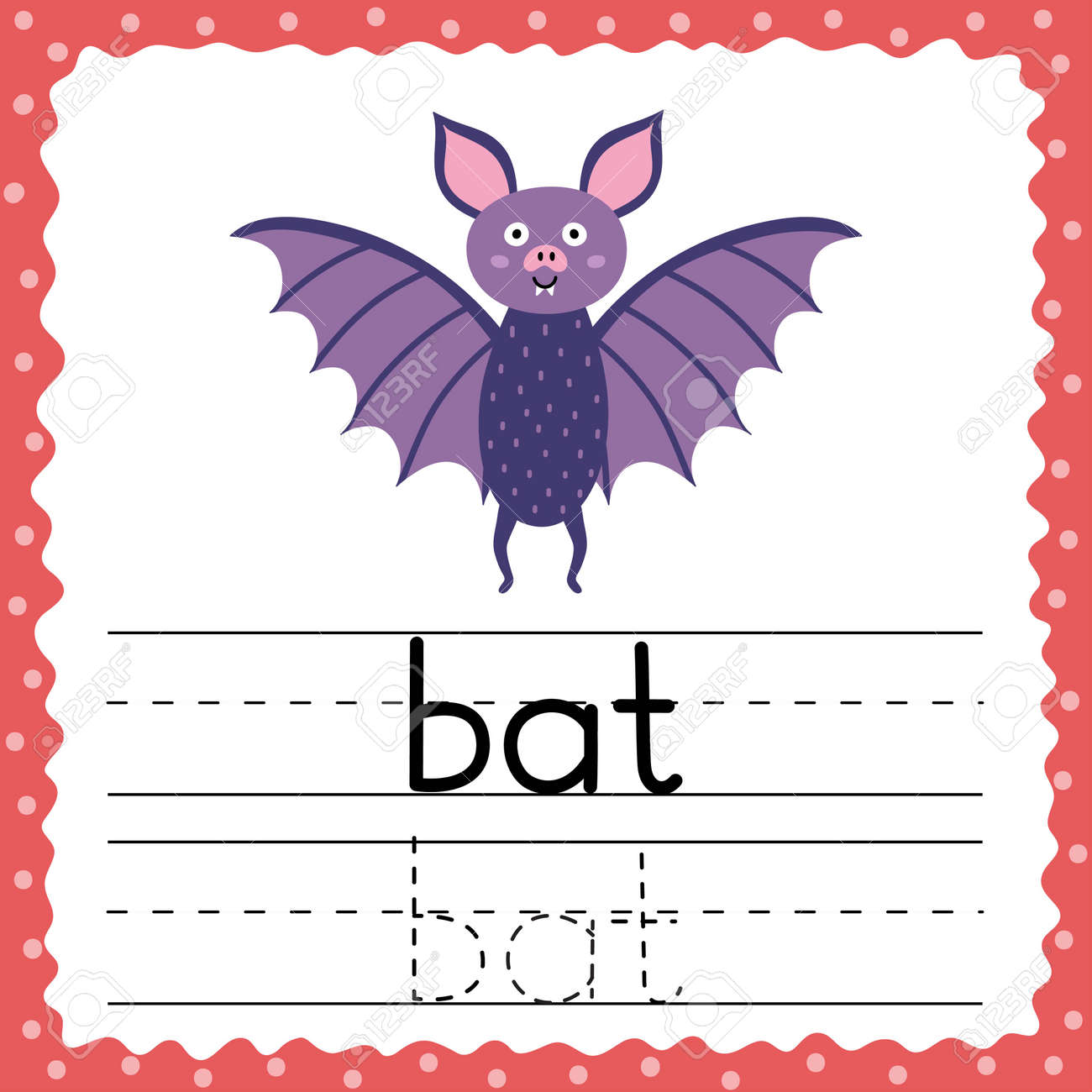 practice bat