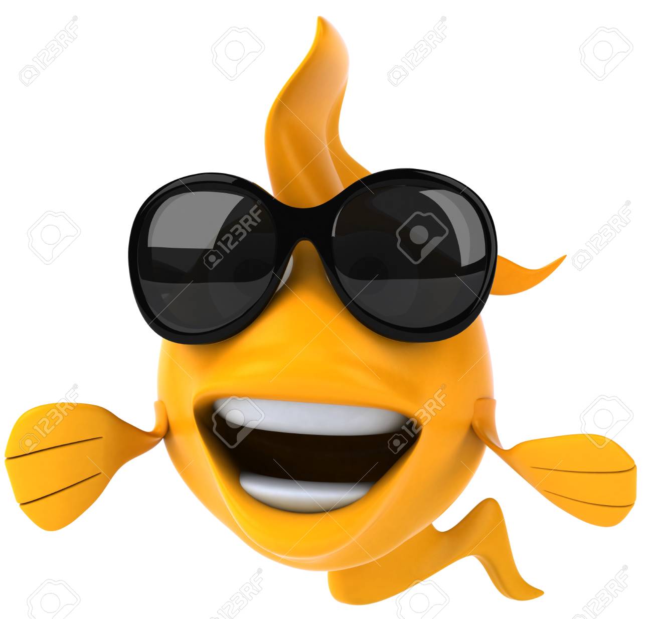 Sunglasses fish Clearance