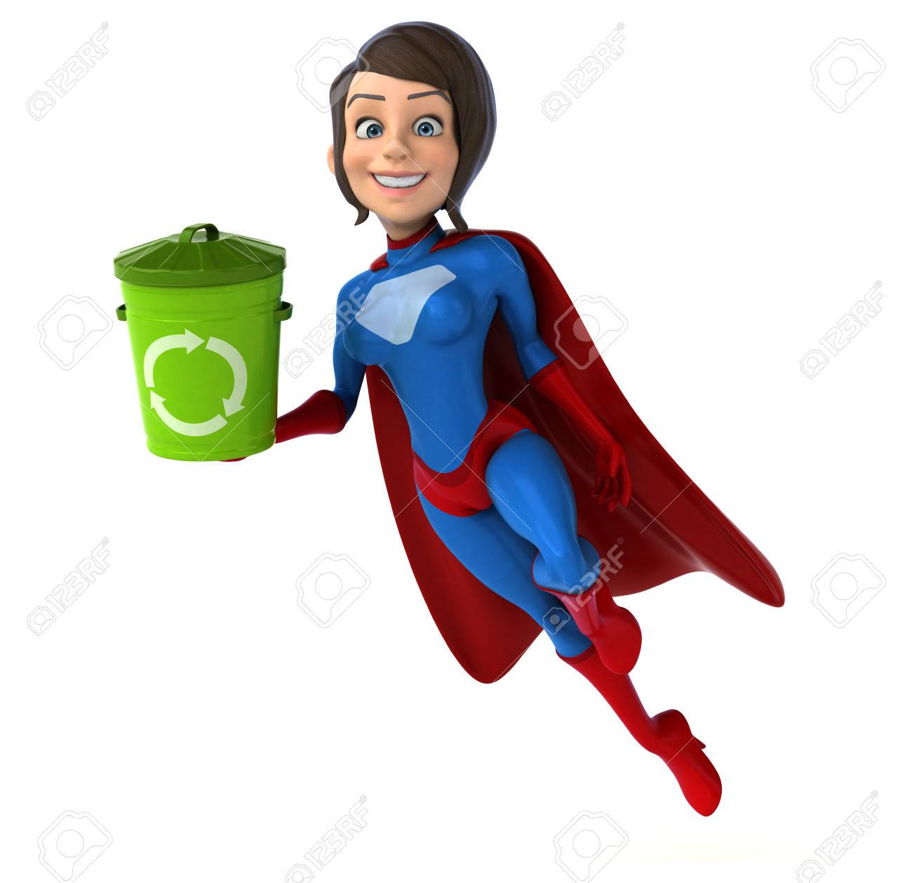 super woman stock photo picture and royalty free image image 64943200