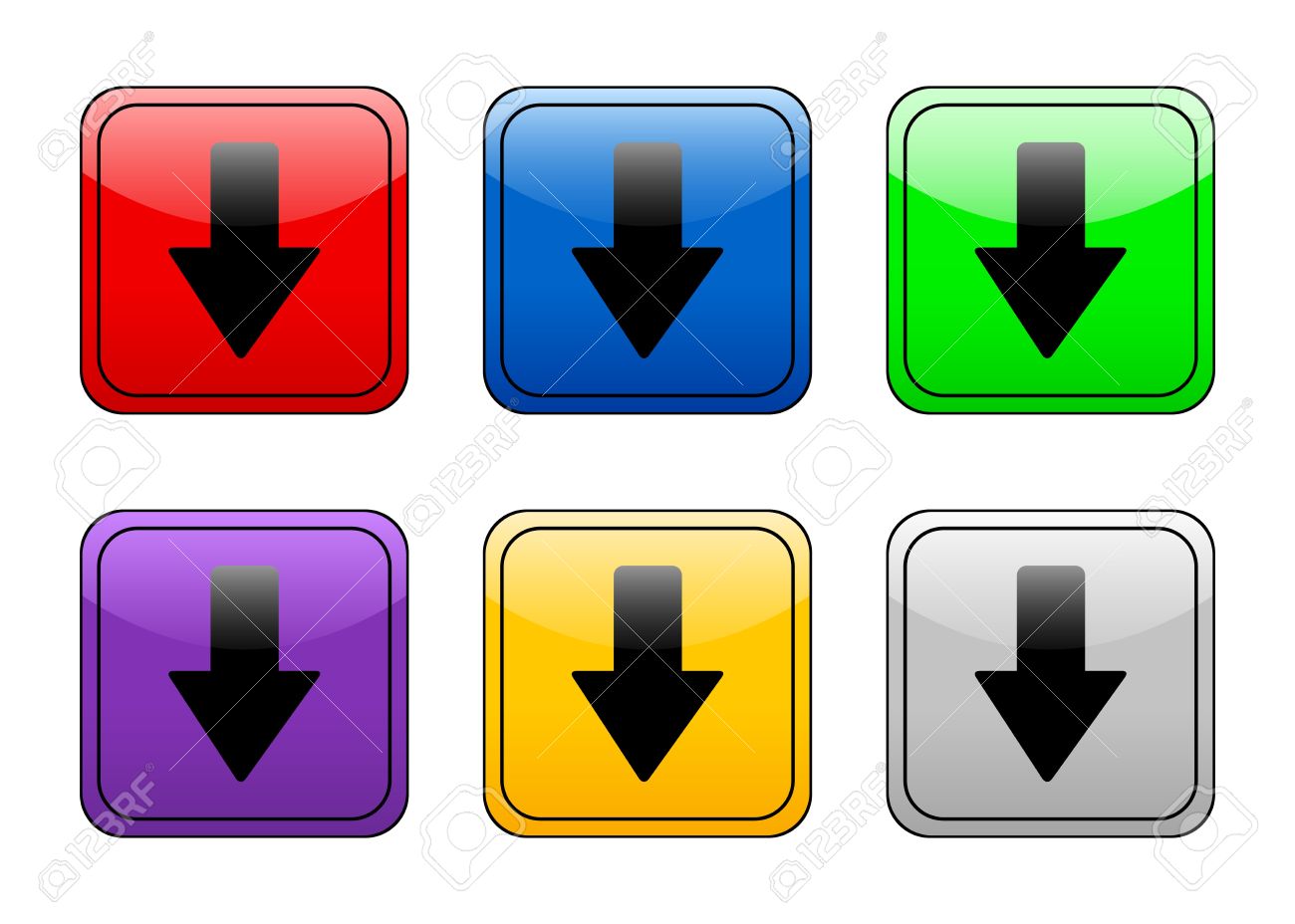 3123121-Flecha-hacia-abajo-de-color-web-icono--Foto-de-archivo.jpg