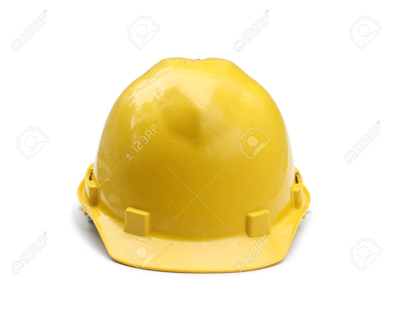 old hard hats