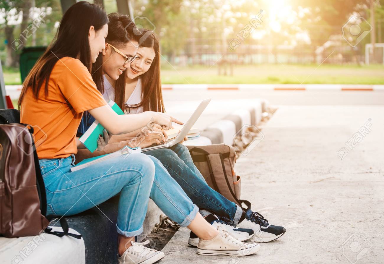 Studenten dating ta