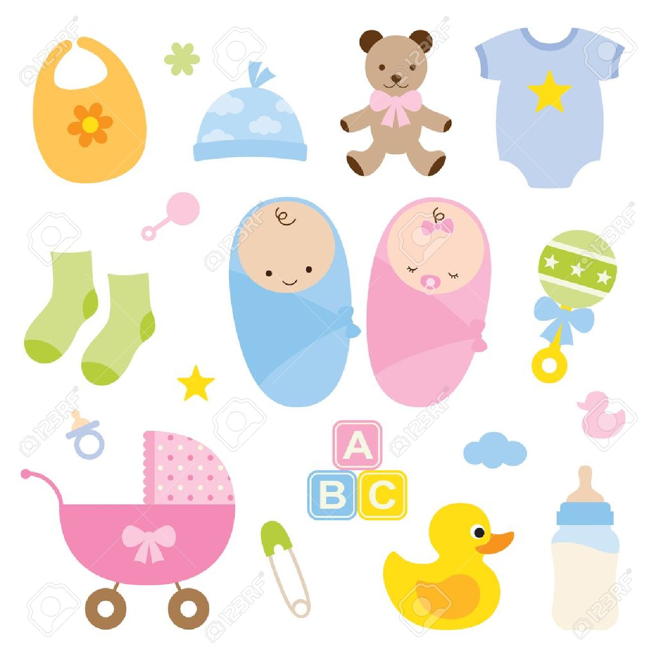 Vector Illustration Of Babies And Baby Products Royalty Free Svg Cliparts Vectors And Stock Illustration Image Vector Illustration Of Babies And Baby Products Royalty Free Svg Cliparts Vectors And Stock Illustration Image