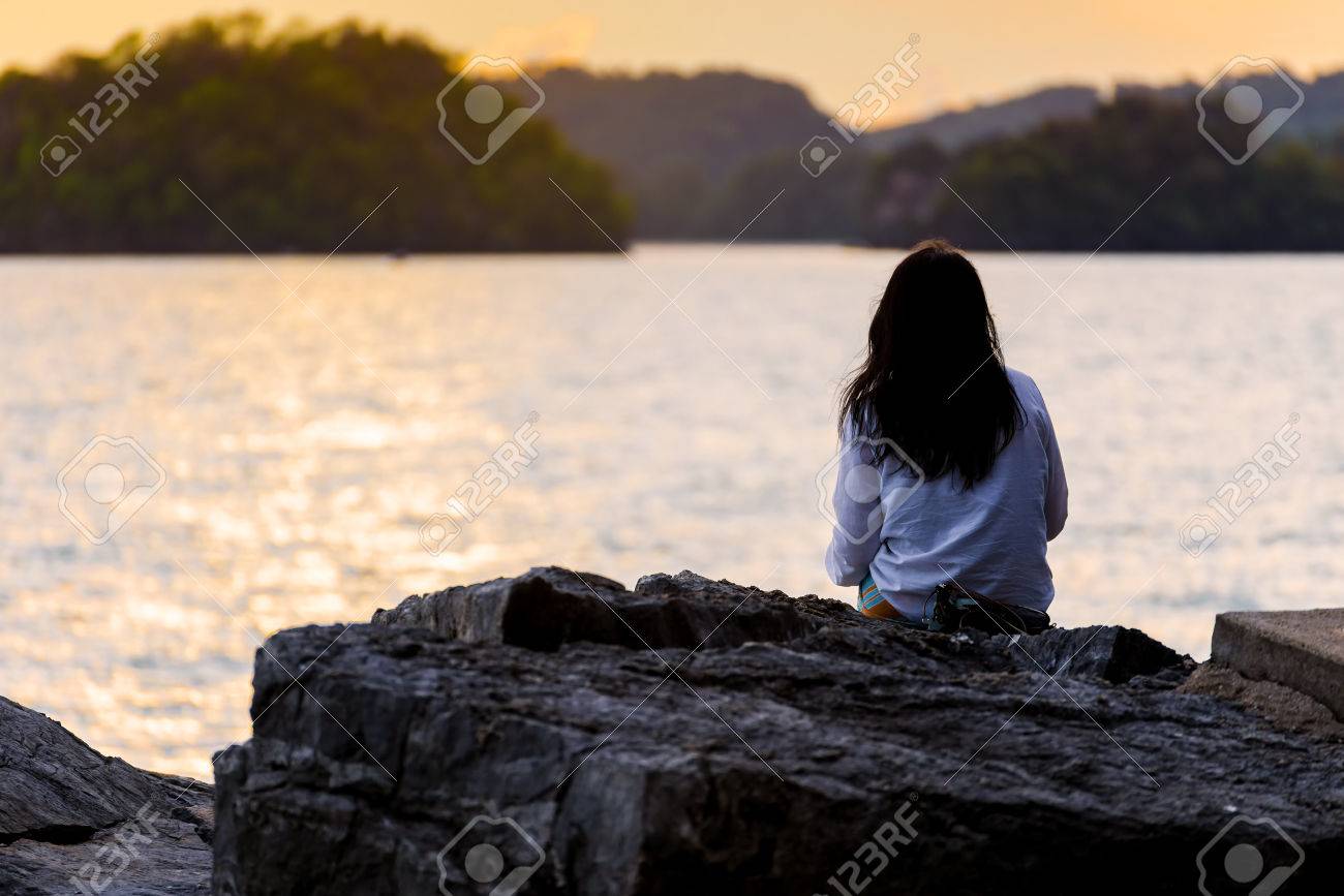 Beside The Sea