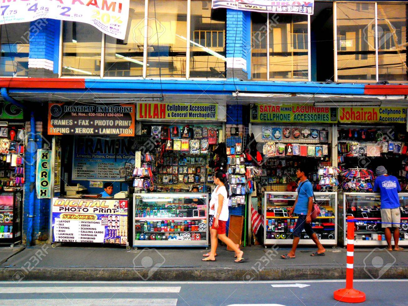 store in philippines