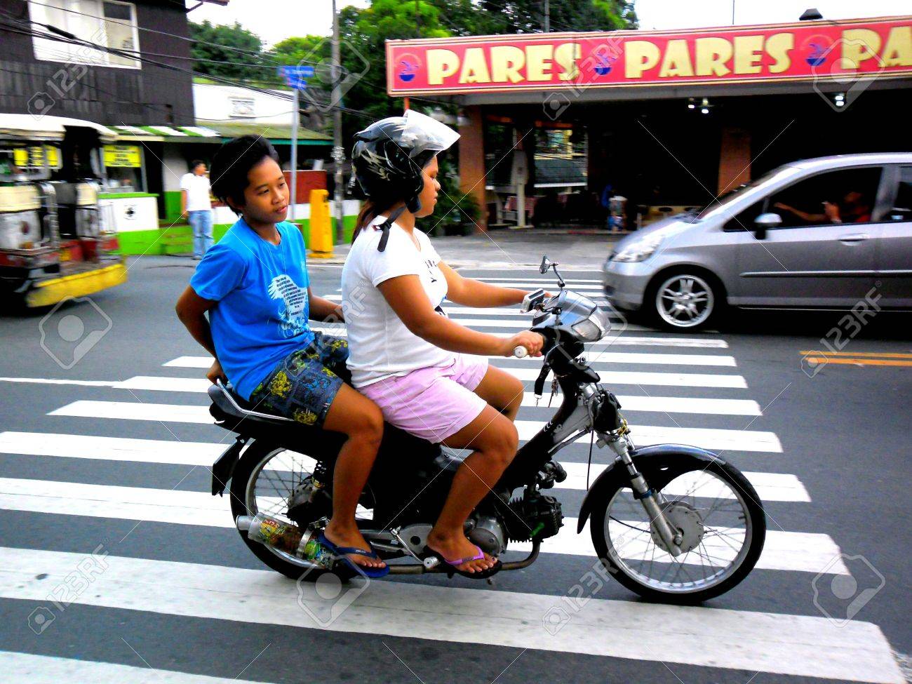 Asian Motorcycles Asian Motorcycles