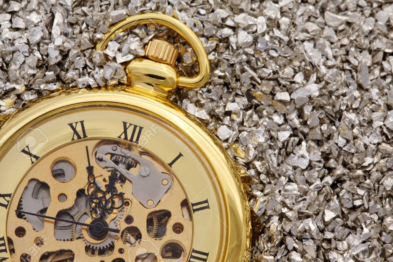 reloj con movimiento mecanico mechanical watch taschenuhr