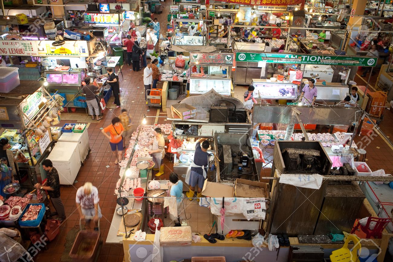 Dark markets singapore