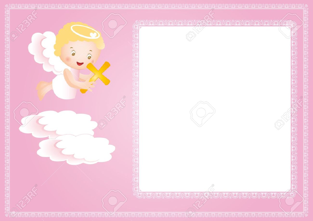 Cadre De Bapteme Bebe Avec Petit Ange Clip Art Libres De Droits Vecteurs Et Illustration Image Cadre De Bapteme Bebe Avec Petit Ange Clip Art Libres De Droits Vecteurs Et Illustration Image