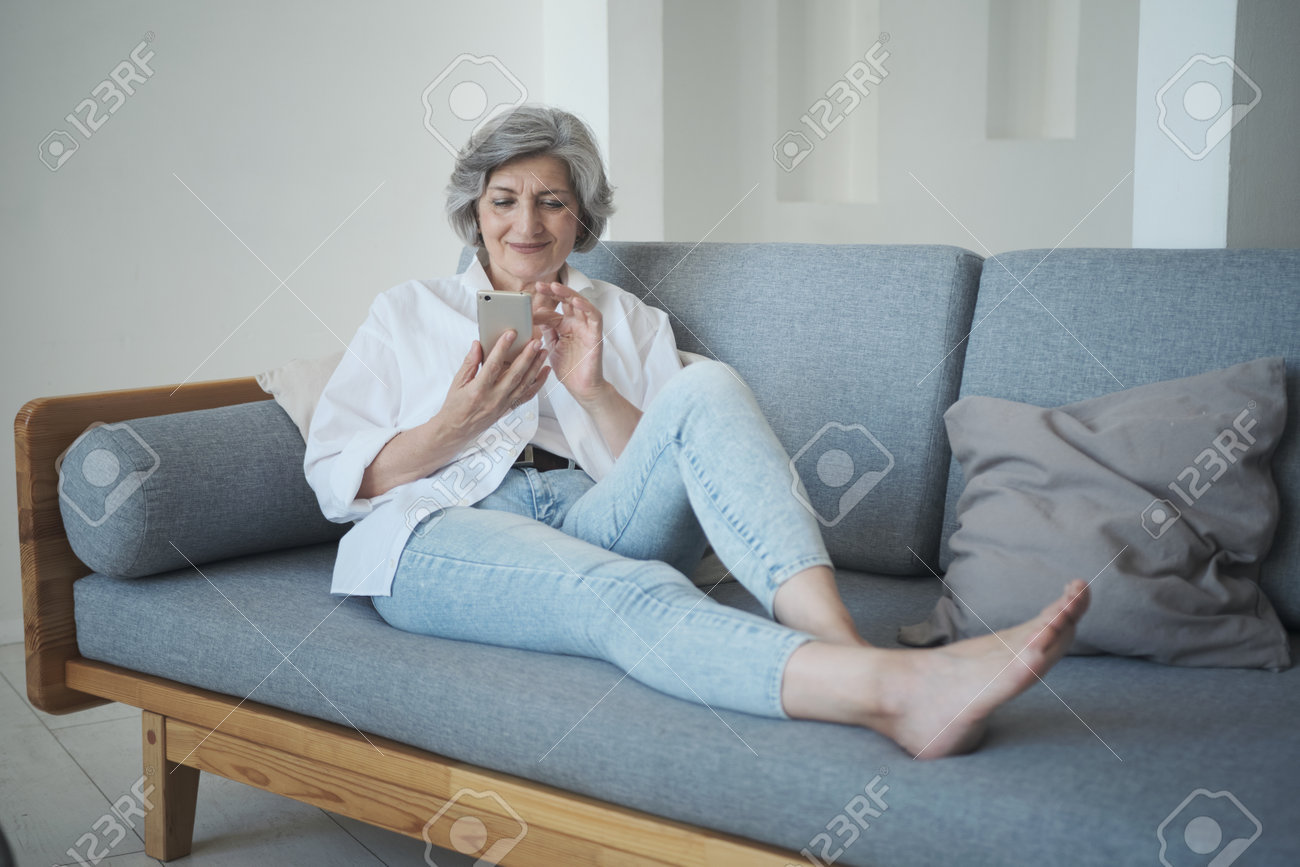 ６０代熟女 