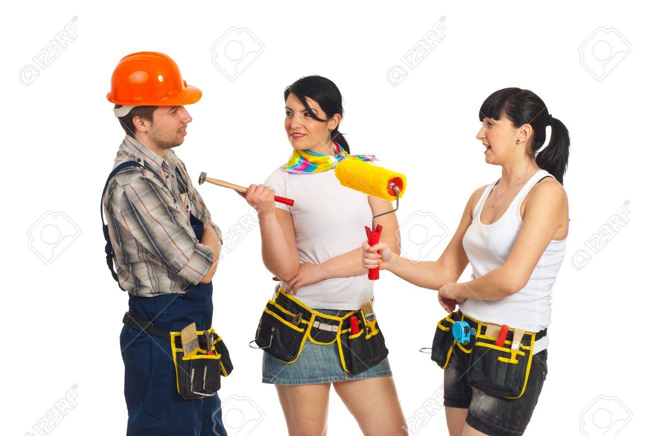 workman jumpsuit