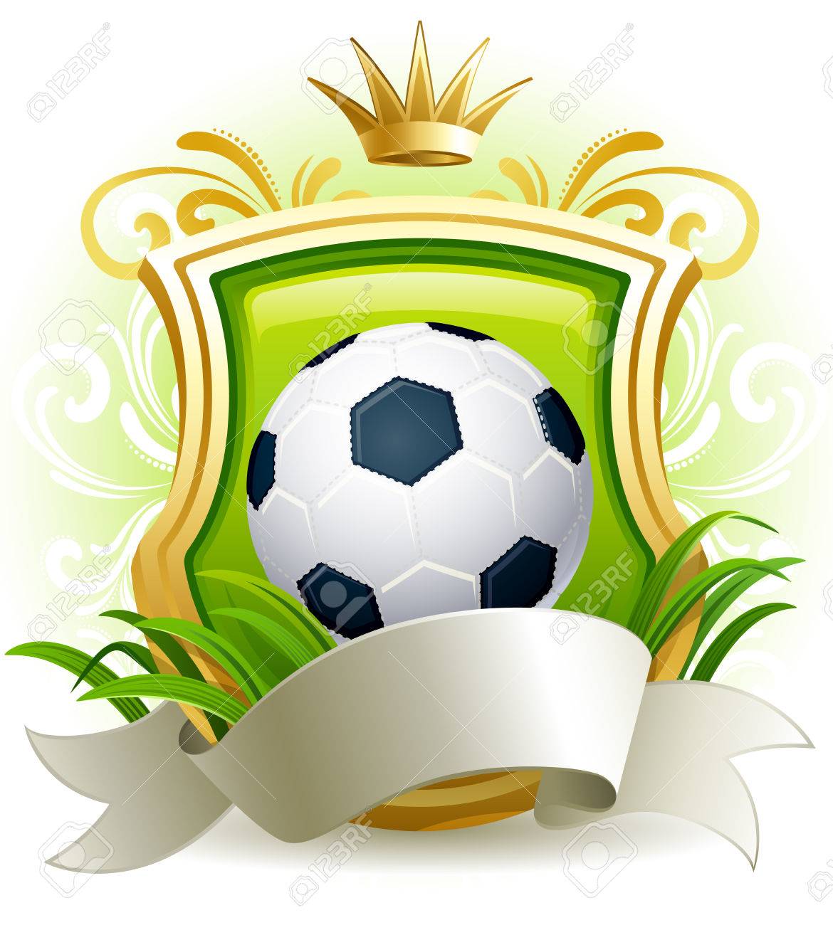 zapatos de futbol corona