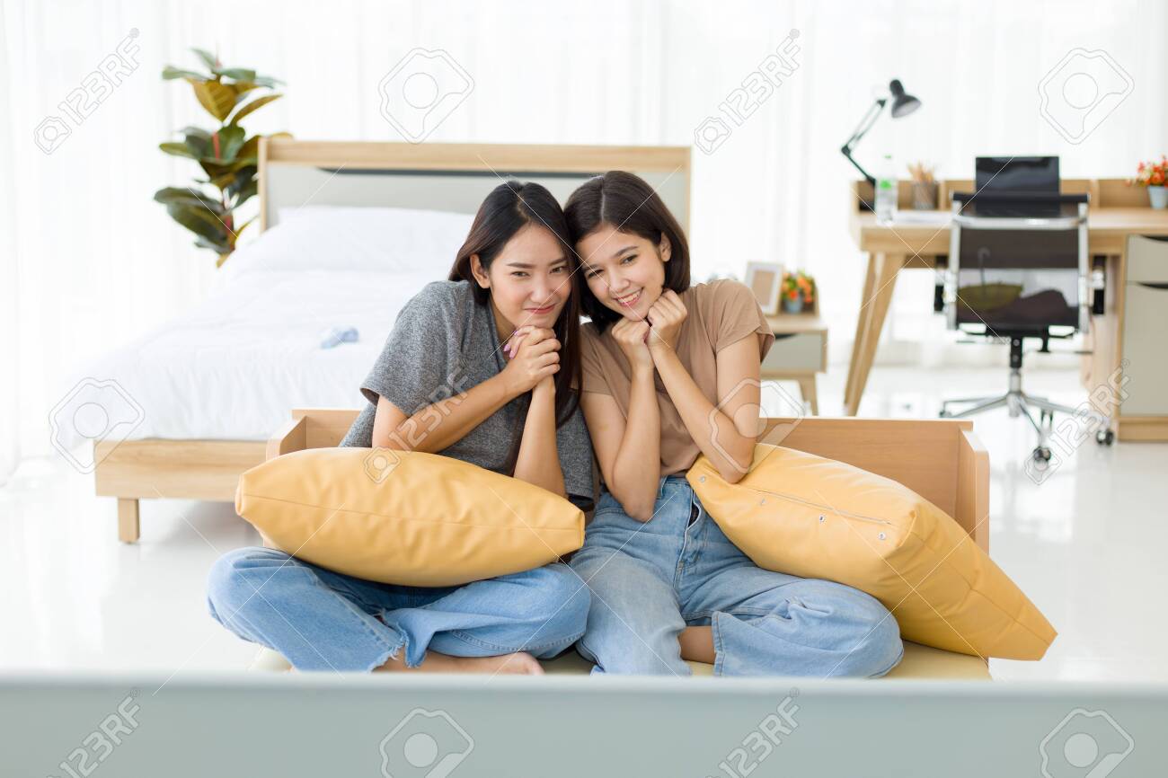 Teenage Home Videos