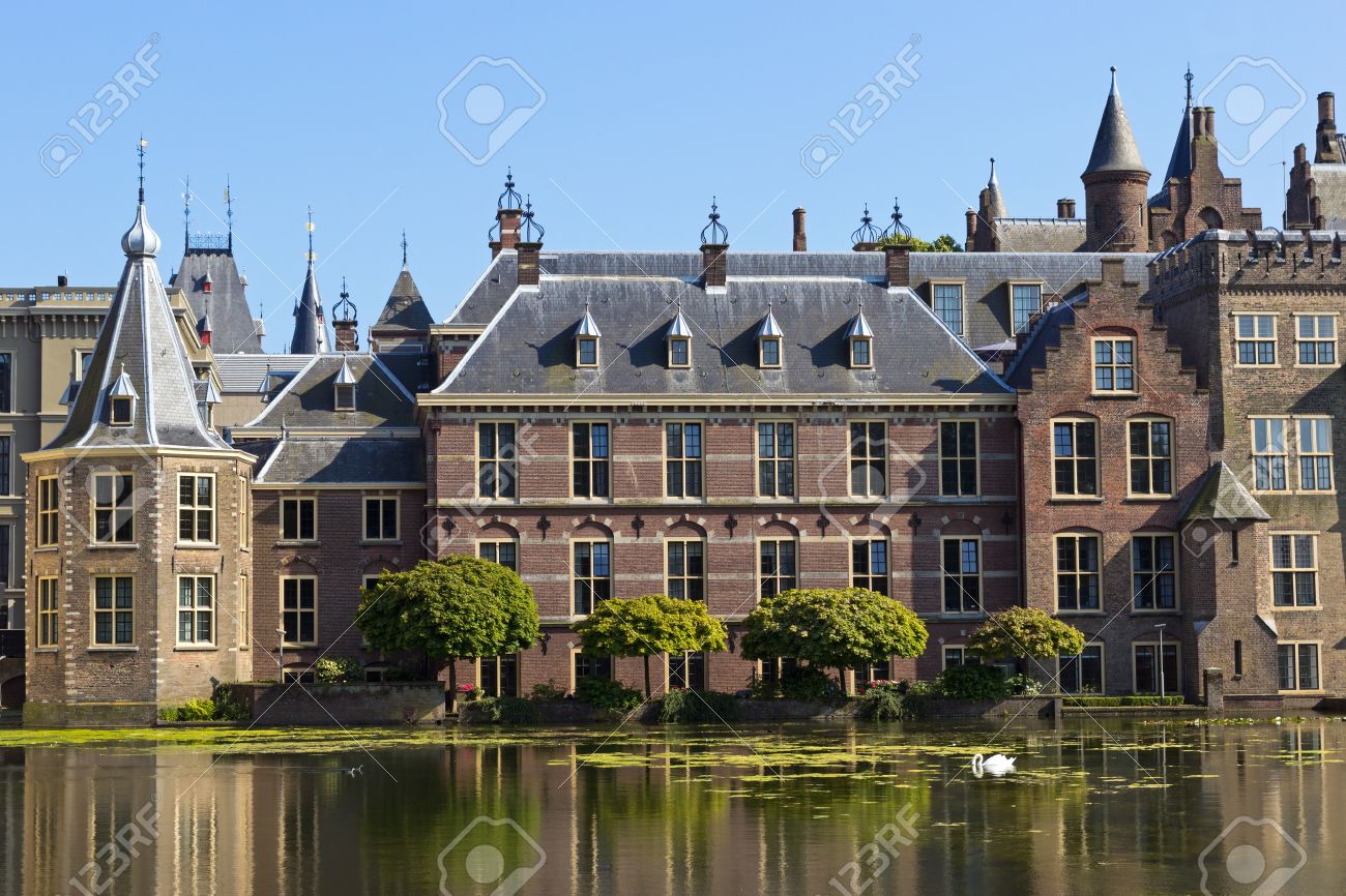 Dutch Parliament in The Hague, The Netherlands - 26545434 Dutch Parliament in The Hague, The Netherlands - 26545434