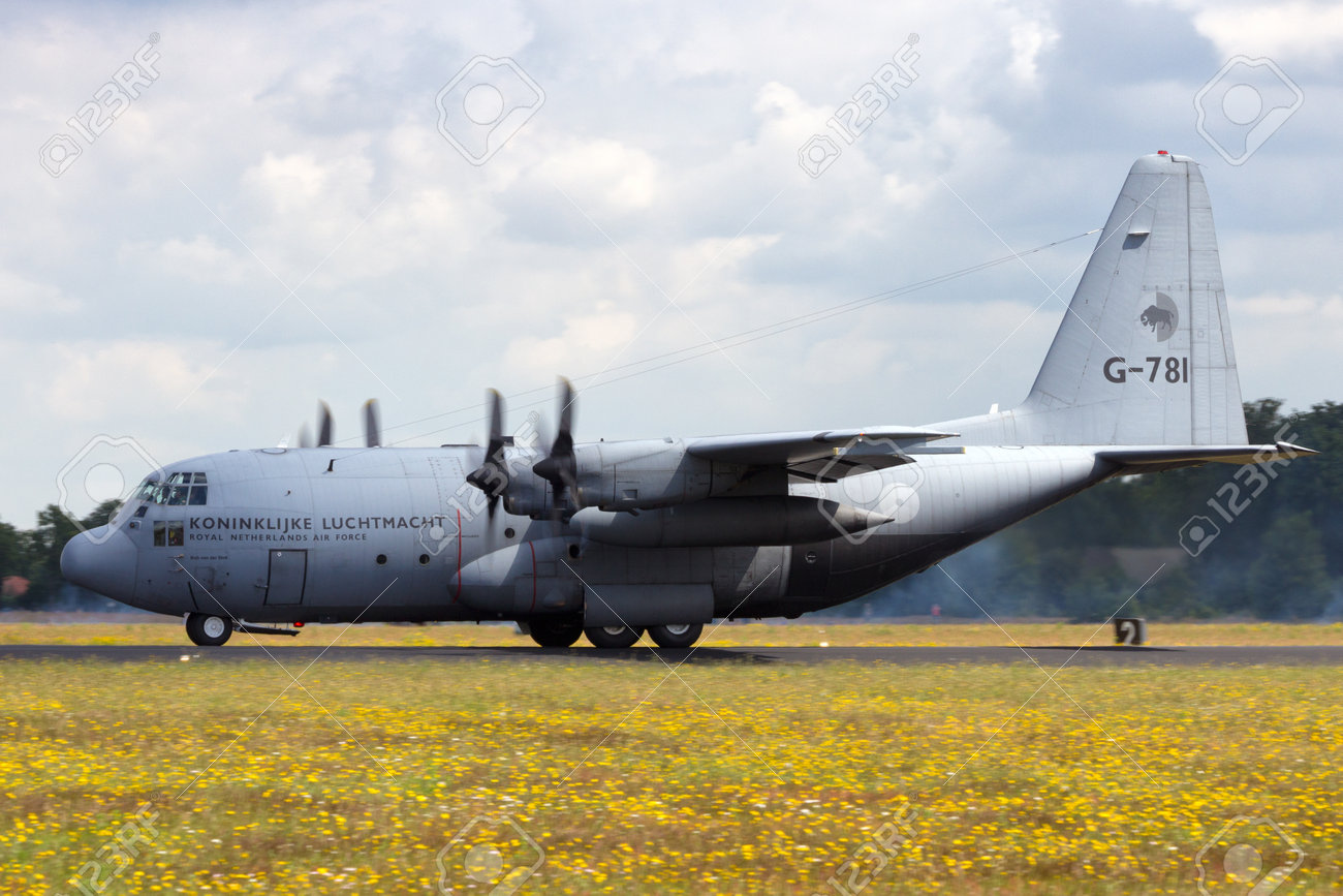 air force c 130