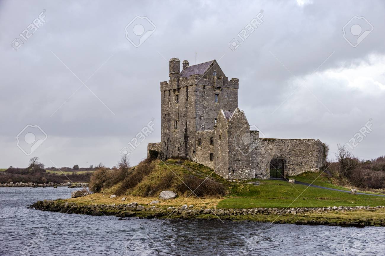 kinvara