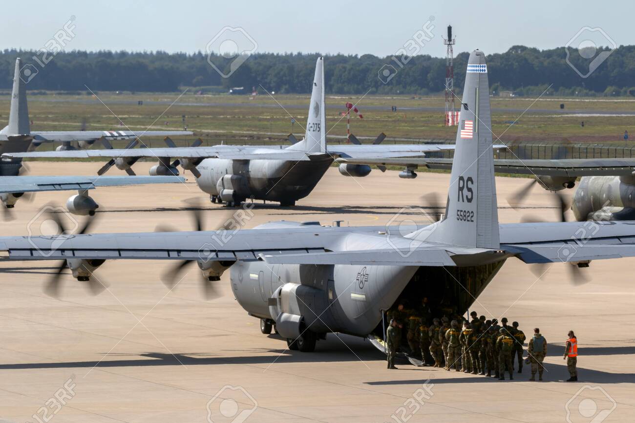 us air force c 130
