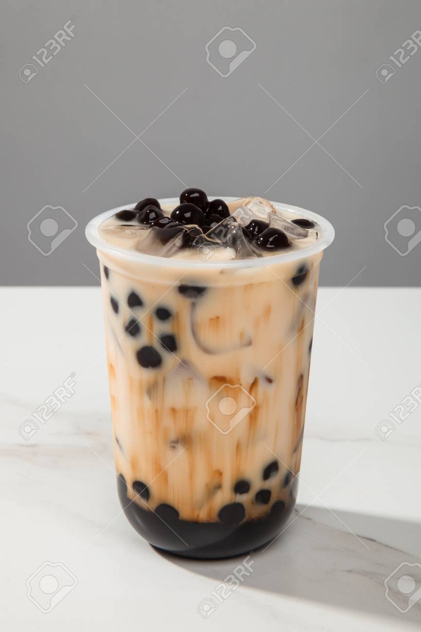 Brown Sugar Milk Tea What You Might Not Have Known