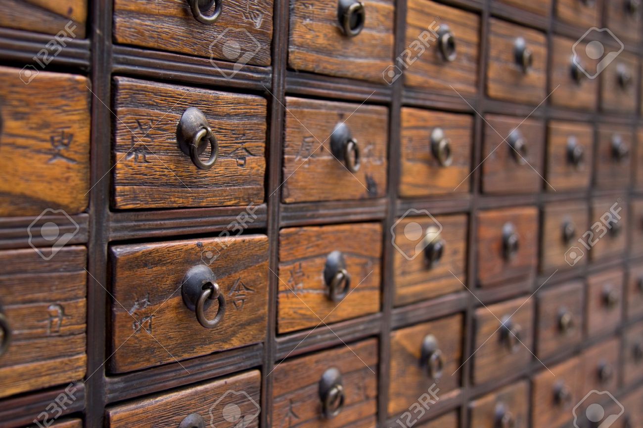 Antique Chinese Medicine Chest Stock Photo, Picture And Royalty Free Antique Chinese Medicine Chest Stock Photo - 12432771 - Antique Chinese Medicine Chest Stock Photo, Picture And Royalty Free