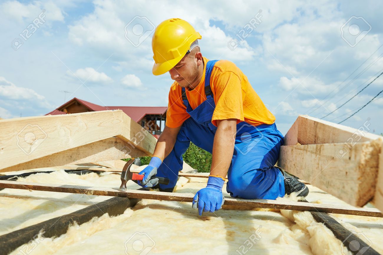 construction carpenter