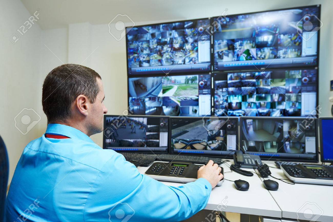 video monitoring system